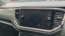 Volkswagen T-Roc 1.5 TSI EVO SE 5dr DSG Petrol Hatchback